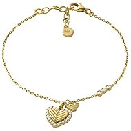EMPORIO ARMANI Sentimental EG3623710 (Ag 925/1000, 3,7 g) - Bracelet