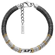 DIESEL D Logo DX1573931 - Bracelet