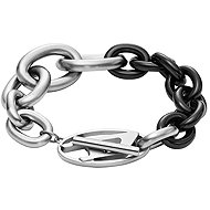 DIESEL Oval D Logo DX1531931 - Bracelet