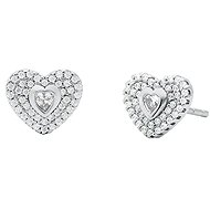 MICHAEL KORS Premium MKC1698CZ040 (Ag 925/1000, 1,92 g) - Earrings