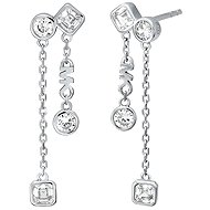 MICHAEL KORS Brilliance MKC1773040 (Ag 925/1000, 2,36 g) - Earrings