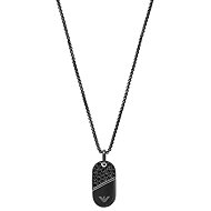 EMPORIO ARMANI Couples EGS3138001 - Necklace