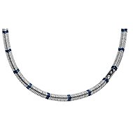 DIESEL D Logo DX1576931 - Necklace