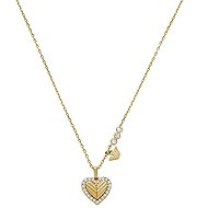 EMPORIO ARMANI Sentimental EG3622710 (Ag 925/1000, 5,15 g) - Necklace