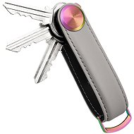 ORBITKEY Pro - Cosmic Range Moon Rock - Keychain