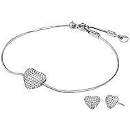 MICHAEL KORS MKC1833SET set (Ag 925/1000, 3.56g) - Jewellery Gift Set