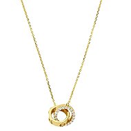 MICHAEL KORS MKC1554AN710 (Ag 925/1000, 5.3g) - Necklace