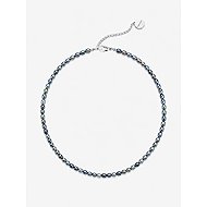 FURIOSA Pearl Siren Lagoon silver - Necklace
