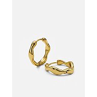 FURIOSA Supermodel gold - Earrings
