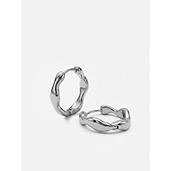 FURIOSA Supermodel silver - Earrings