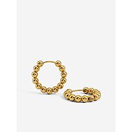 FURIOSA Bubbles gold - Earrings
