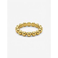 FURIOSA Bubble M gold - Ring