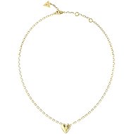 GUESS By Your Side Ladies Gold Tone Necklace JUBN06087JWYGT/U - Necklace
