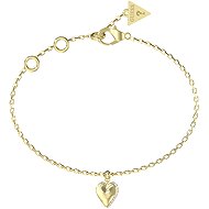 GUESS By Your Side ladies gold-tone bracelet JUBB06082JWYGS - Bracelet