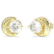 GUESS Aurora Ladies Gold Tone Earrings JUBE06233JWYGT/U - Earrings