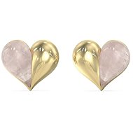 GUESS True Colors Ladies Gold Tone Earrings JUBE06417JWYGRST/U - Earrings