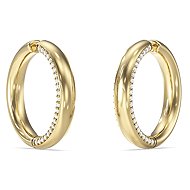 GUESS Madison Ladies Gold Tone Earrings JUBE06427JWYGT/U - Earrings