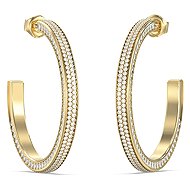GUESS Madison Ladies Gold Tone Earrings JUBE06435JWYGT/U - Earrings