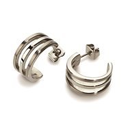  Boccia Titanium 0559-01  - Earrings
