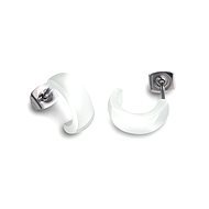  Boccia Titanium 0584-01  - Earrings