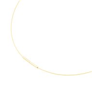  Boccia Titanium 0802-02  - Necklace