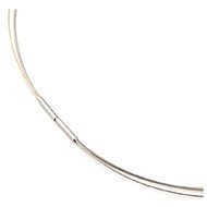  Boccia Titanium 0804-02  - Necklace