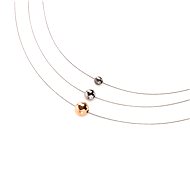  Boccia Titanium 0872-01  - Necklace