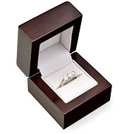 JK Box JB-2  - Jewelry Case