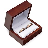  JK Box JB-3  - Jewelry Case