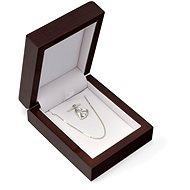  JK Box JB-6  - Jewelry Case