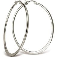 TRIBAL ESH27 steel - Earrings