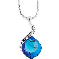  Necklace Bermuda Blue Butterfly Dream  - Necklace