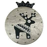  Princess Deers - Samuel  - Brooch