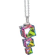  Calypso Necklace Vitrail medium  - Necklace