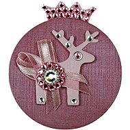  Princess Deers - Rosana  - Brooch