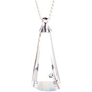  Evelyn Crystal Necklace  - Necklace