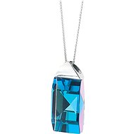  Trifid necklace Bermuda Blue  - Necklace