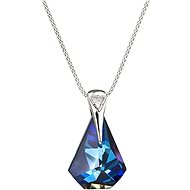  Pompe necklace Bermuda Blue  - Necklace