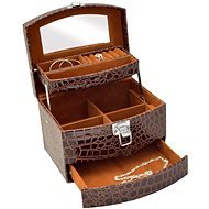 JK BOX SP-304 / A21 - Jewellery Box