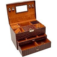 JK BOX SP-588/A21 - Jewellery Box