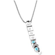  Necklace Miss Sixty MKZ01  - Necklace