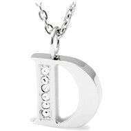 Sagapo SALD2 - Necklace