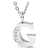 Sagapo SALG2 - Necklace