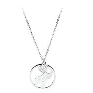 Sagapo SLH02 - Necklace