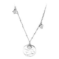 Sagapo SLH04 - Necklace