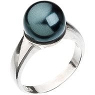 Swarovski Tahiti 35022.3 Crystal Ring (925/1000; 5.1g) Size 56 - Ring