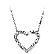 Linger 783 (925/1000; 1.64 g) - Necklace