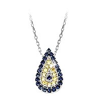 Linger 132131 (925/1000; 1.82g) - Necklace