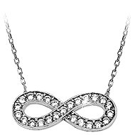 Linger 15720 (925/1000; 1.88 g) - Necklace