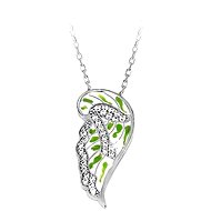 Linger 138536 (925/1000; 3.26 g) - Necklace